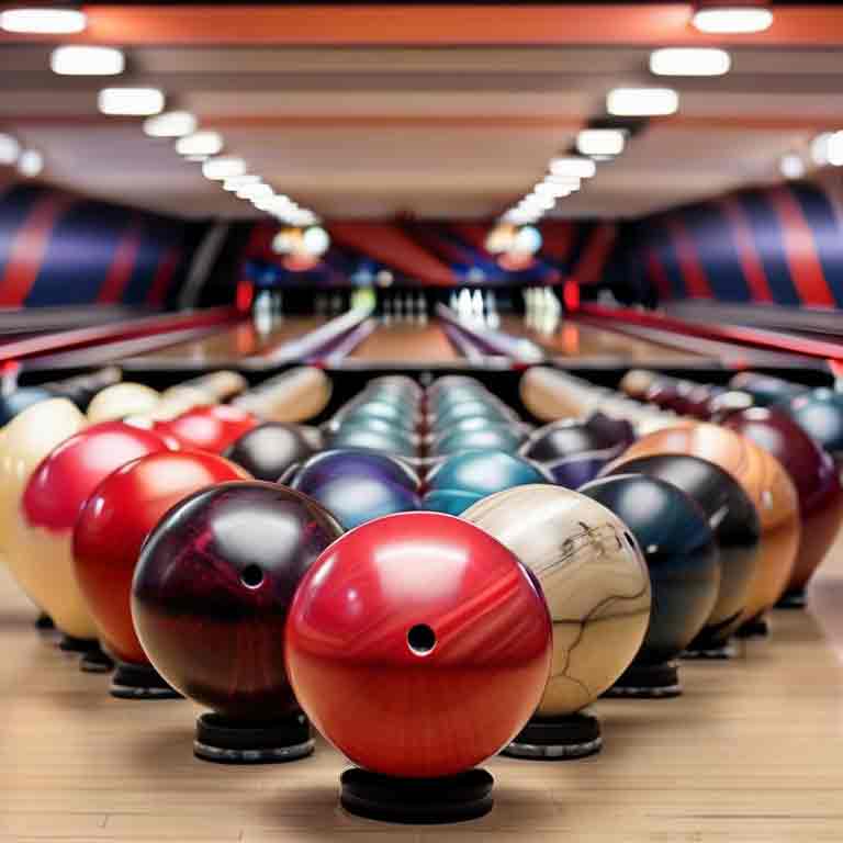 Where Can I Get A Bowling Ball Drilled Near Me: Strike And Fit!